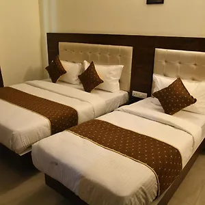 Advaitha Residency 2*, Mysore India