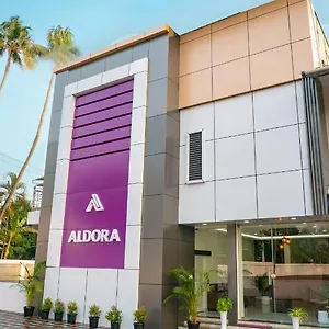 Aldora Airport Residency , Nedumbassery India