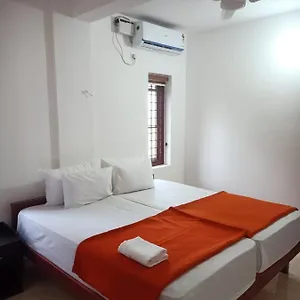 Grace Mary Residency 5*, Nedumbassery India